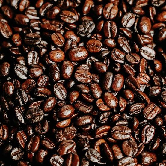 Arabica Coffee Bean